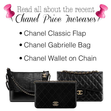 chanel prices 2018 uk|chanel second hand.